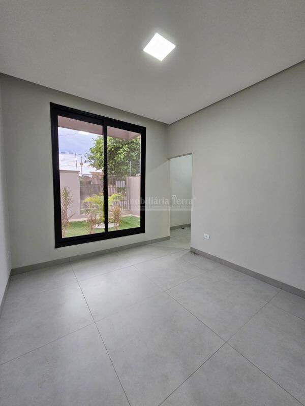 Casa com 3 quartos sendo 1 suíte no Jardim Oliveira II em Dourados/MS — foto 5