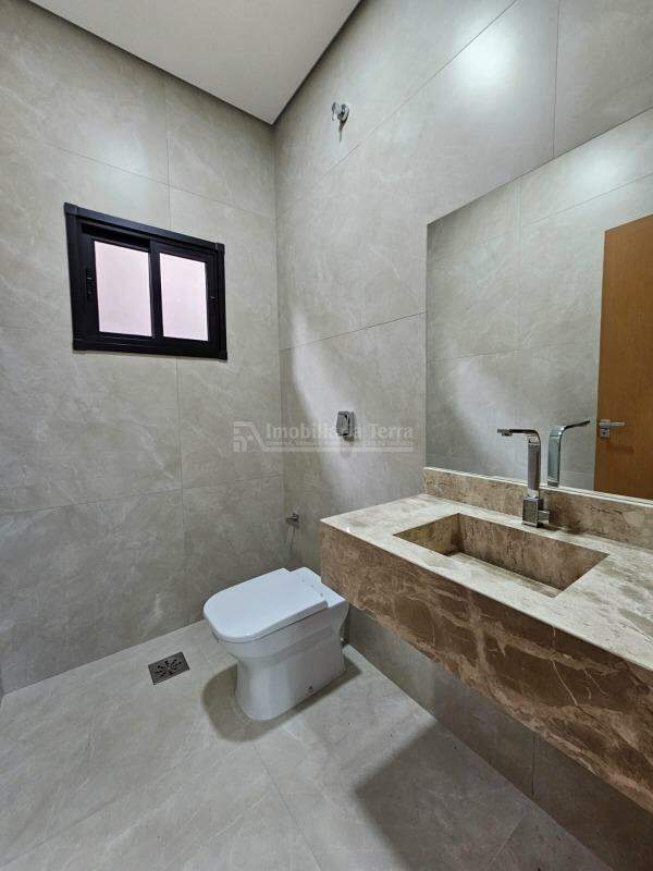 Casa com 3 quartos sendo 1 suíte no Jardim Oliveira II em Dourados/MS — foto 10