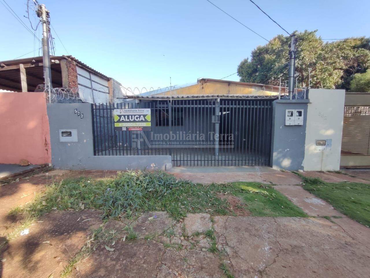 Casa na Vila Almeida, foto 1 de 10