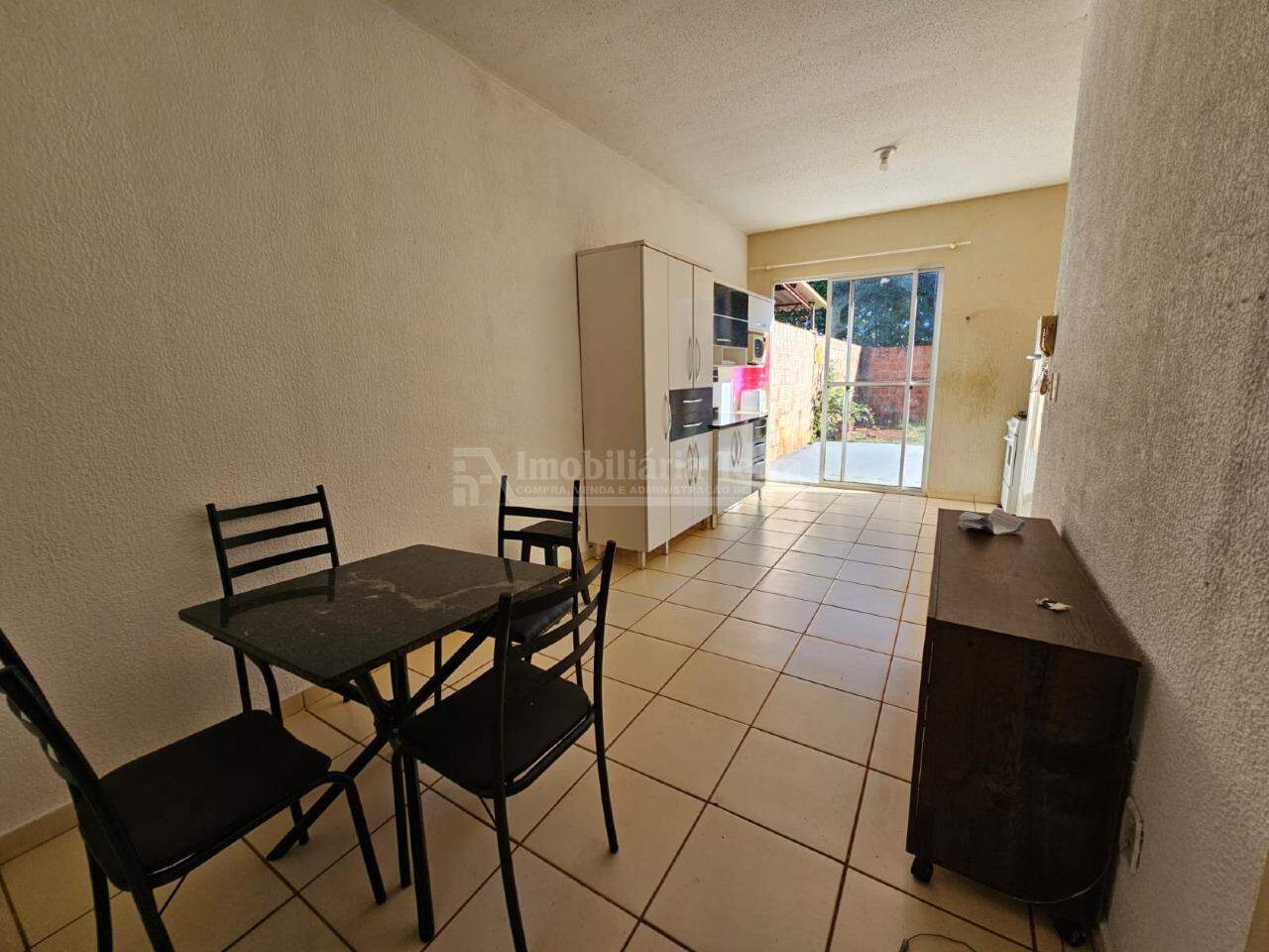Casa com 2 quartos no Jardim Novo Horizonte em Dourados/MS — foto 4