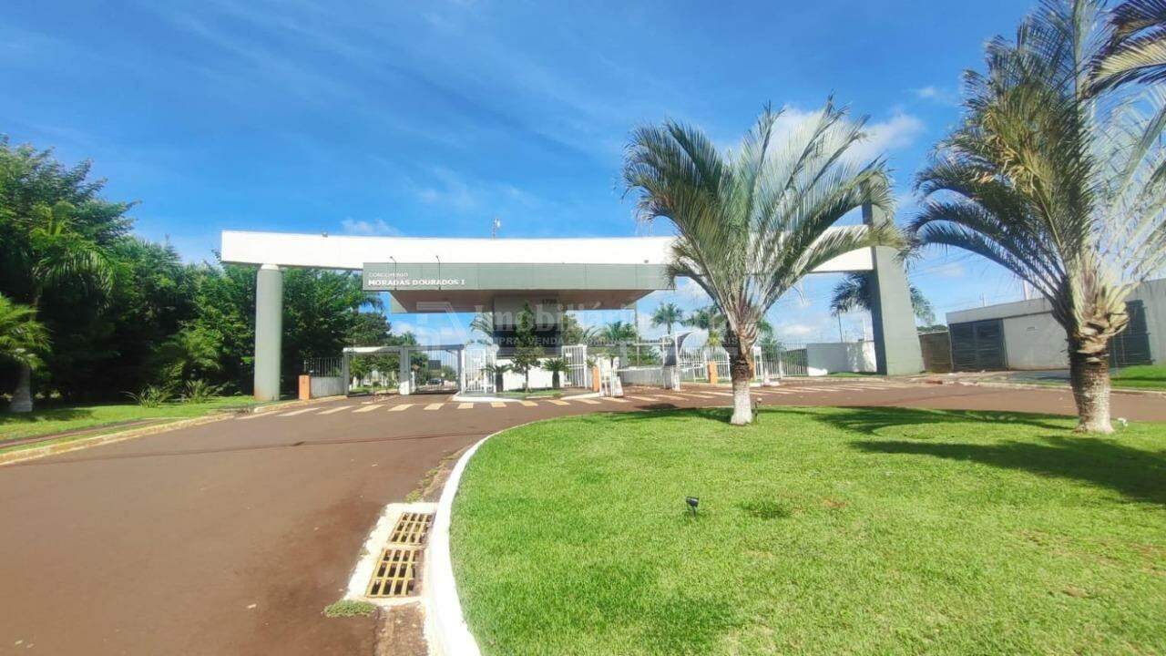 Casa com 2 quartos no Jardim Novo Horizonte em Dourados/MS — foto 1