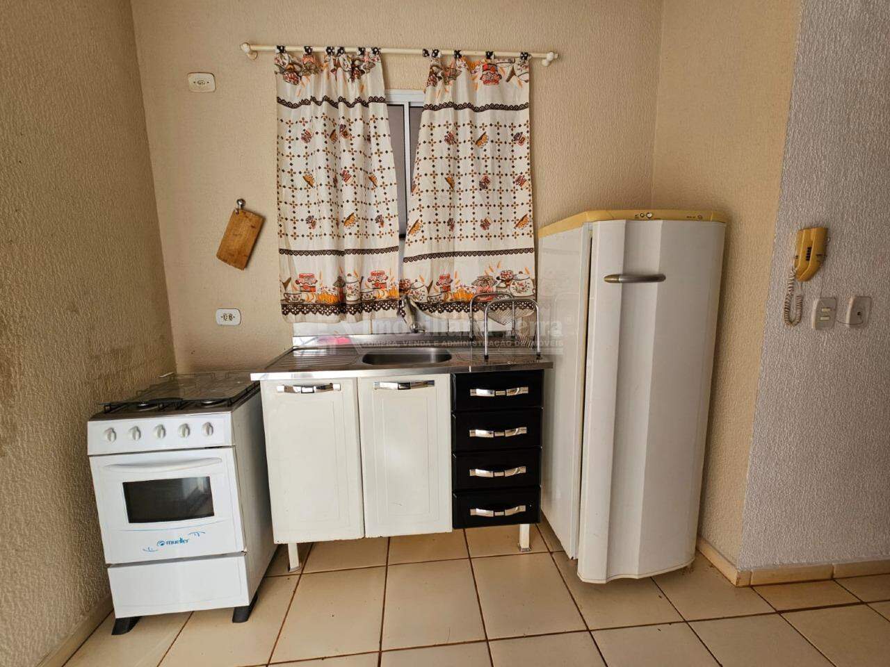 Casa com 2 quartos no Jardim Novo Horizonte em Dourados/MS — foto 3