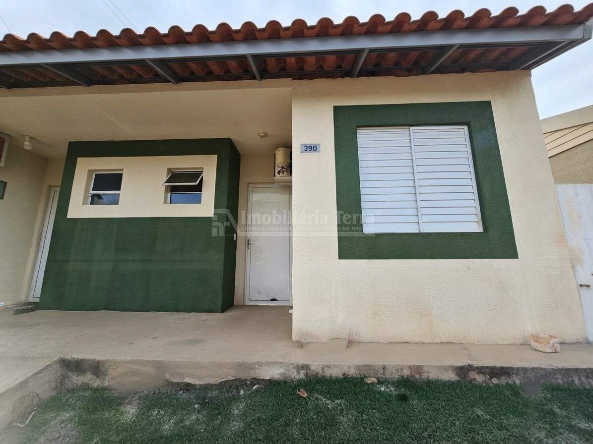 Casa com 2 quartos no Jardim Novo Horizonte em Dourados/MS — foto 2