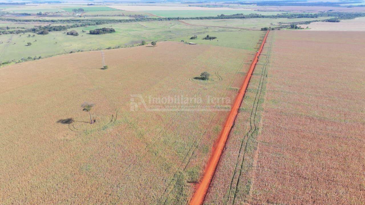 Rural no Área Rural em Caarapó/MS — foto 3