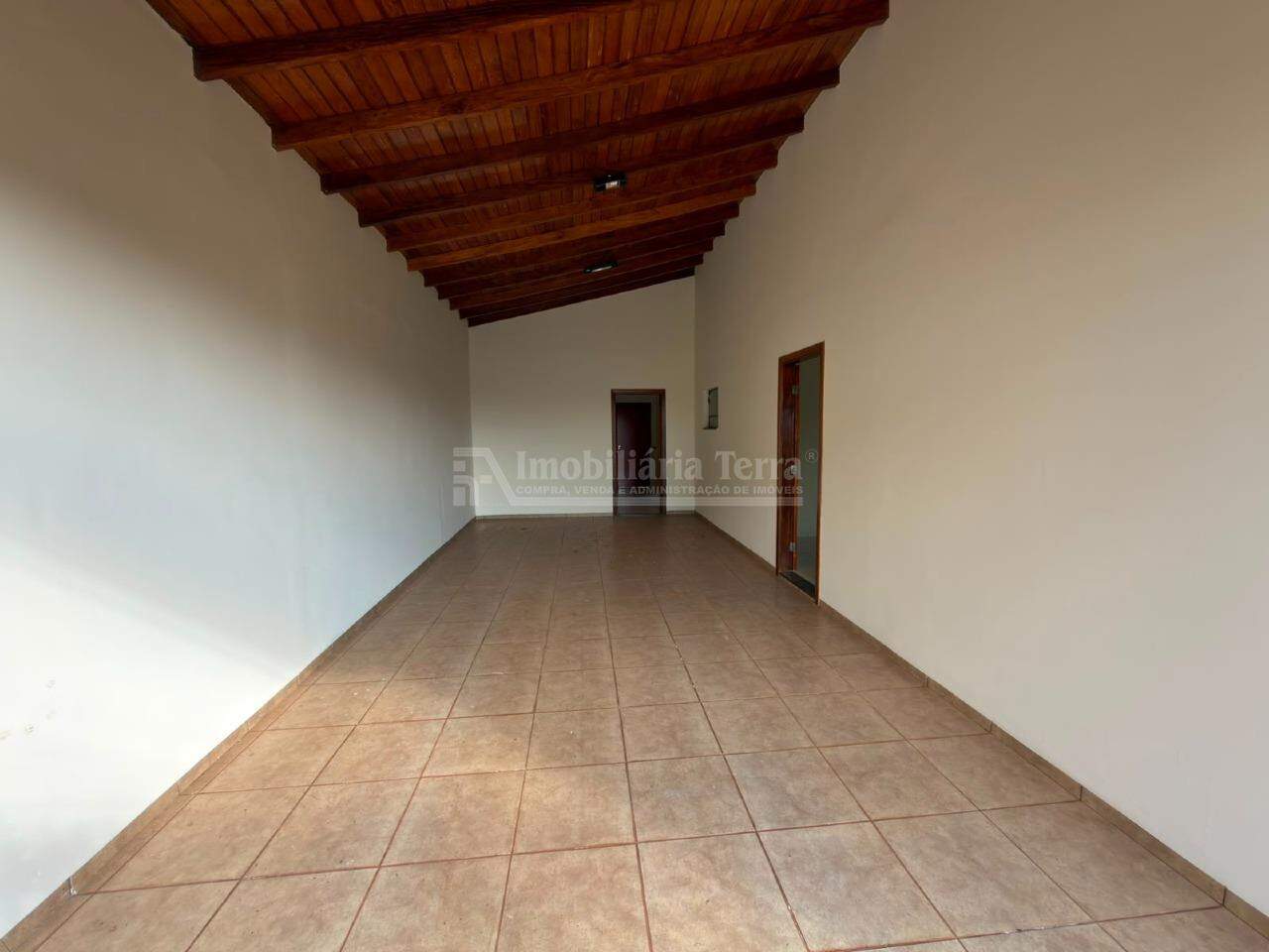 Casa com 3 quartos sendo 1 suíte no BNH III Plano em Dourados/MS — foto 2