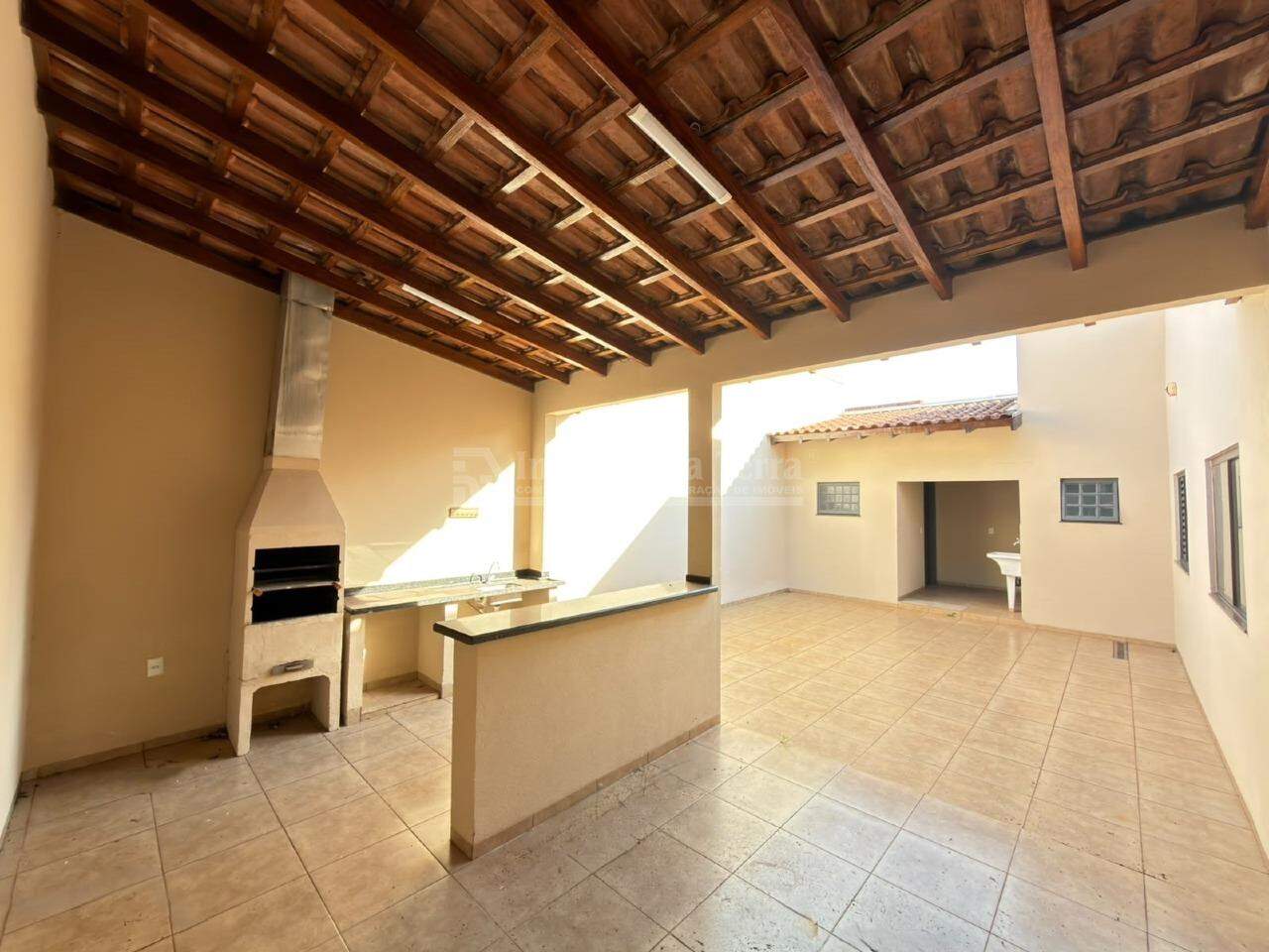 Casa com 3 quartos sendo 1 suíte no BNH III Plano em Dourados/MS — foto 16