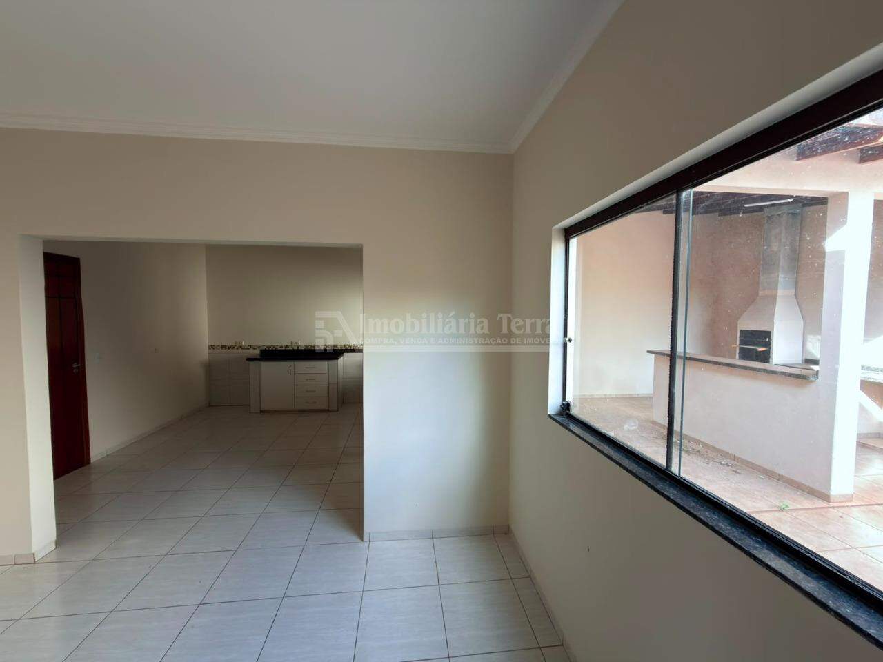 Casa com 3 quartos sendo 1 suíte no BNH III Plano em Dourados/MS — foto 4