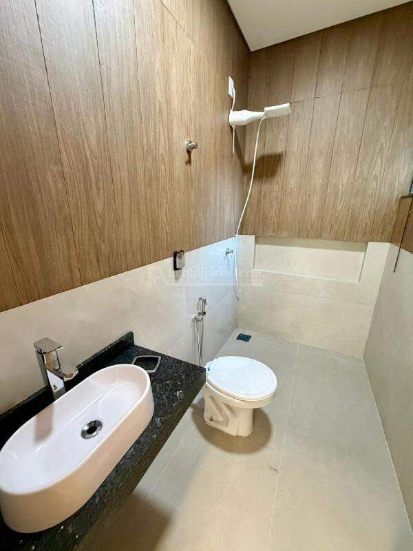 Casa no Parque Alvorada, foto 7 de 7