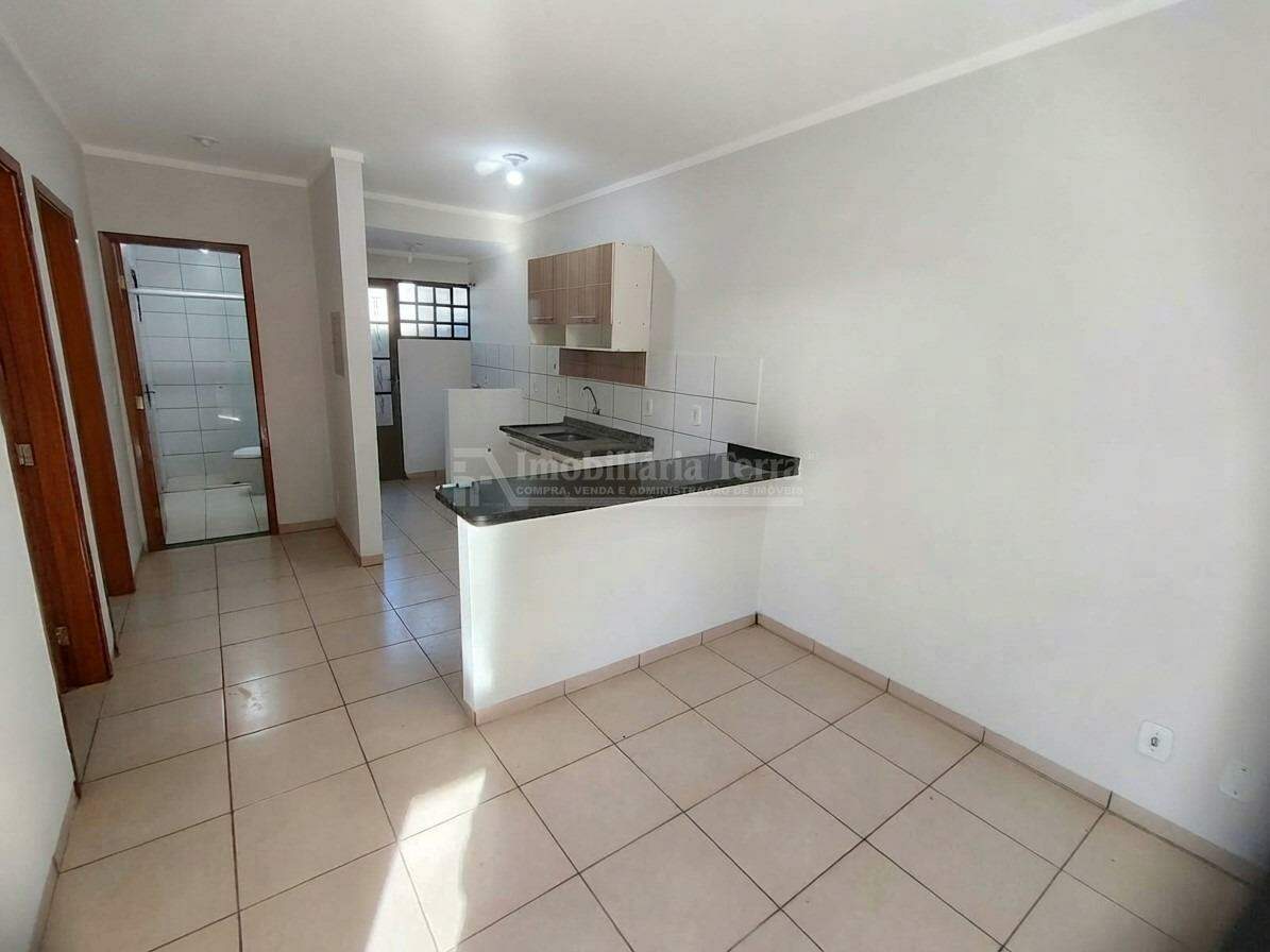 Apartamento com 2 quartos no Jardim Universitário em Dourados/MS — foto 4