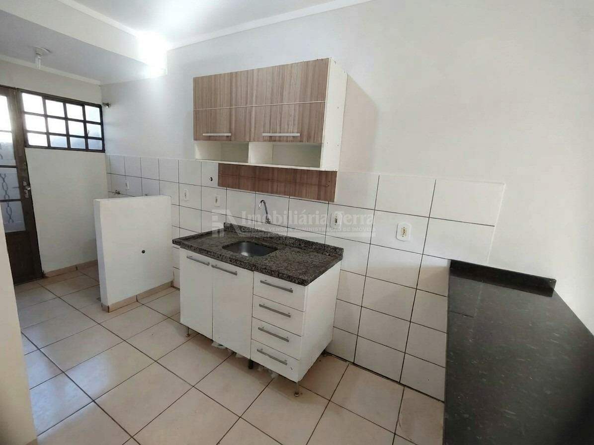 Apartamento com 2 quartos no Jardim Universitário em Dourados/MS — foto 5