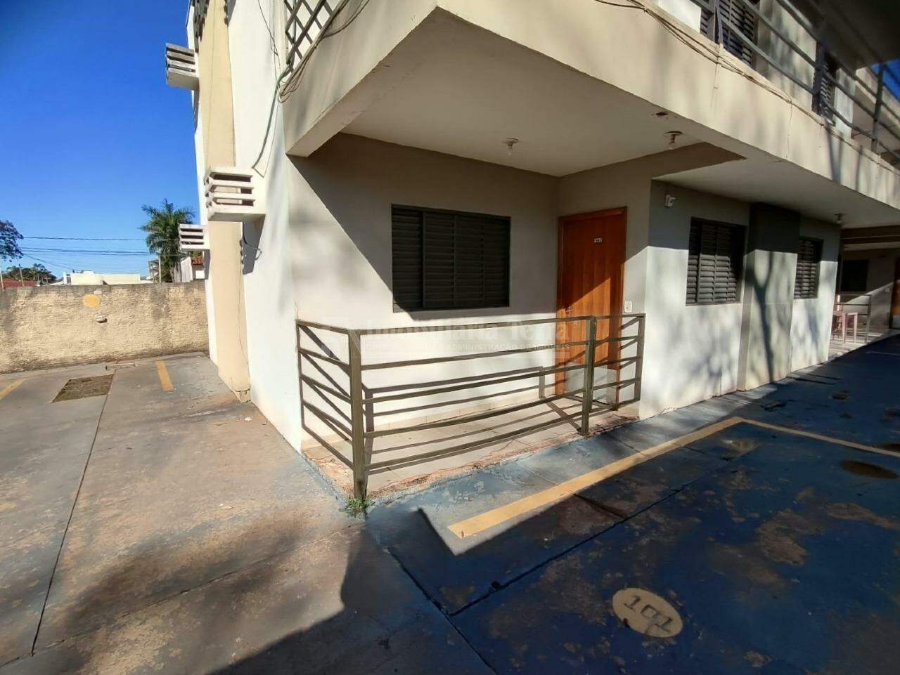 Apartamento com 2 quartos no Jardim Universitário em Dourados/MS — foto 3