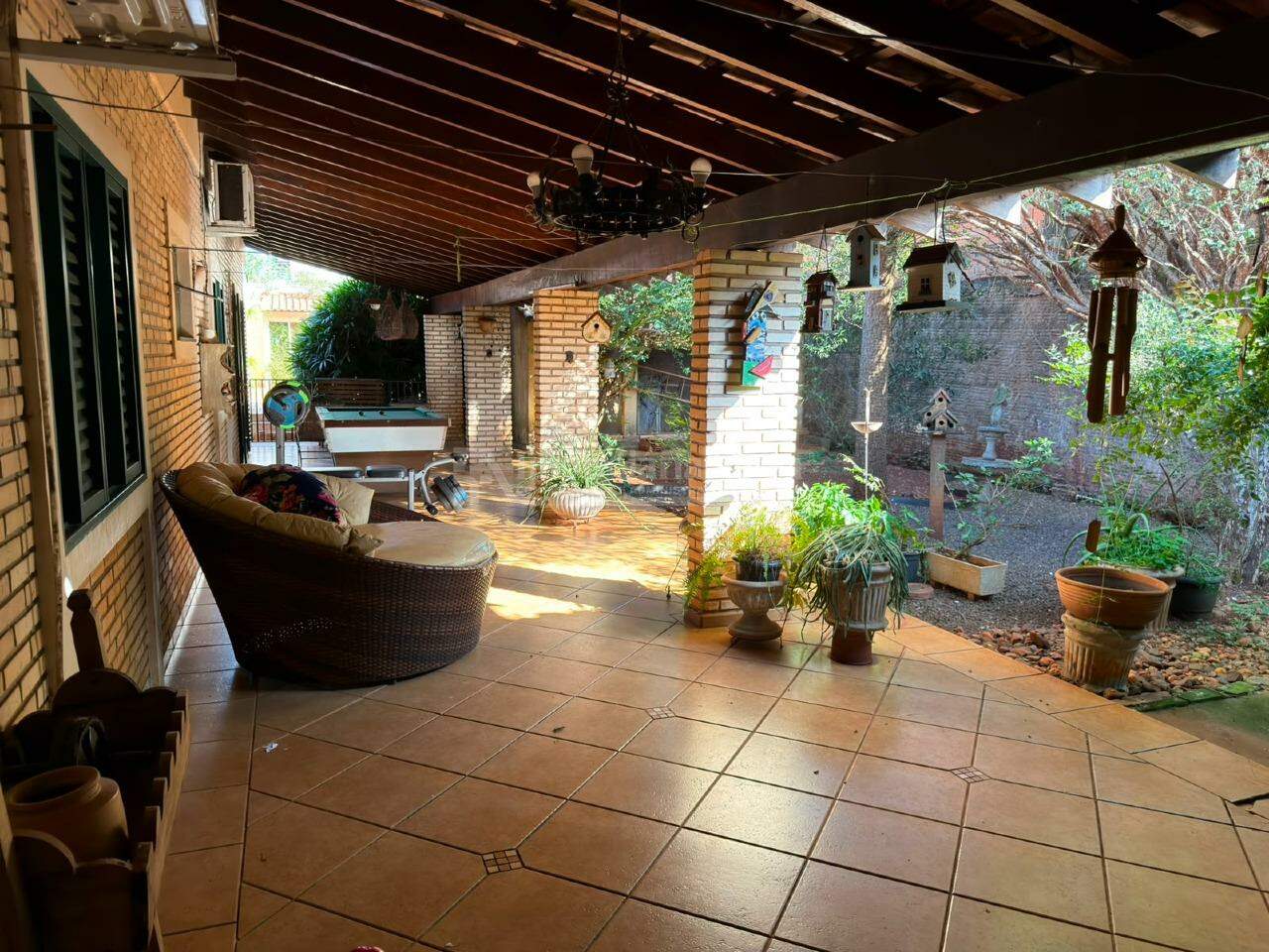 Casa com 3 quartos sendo 1 suíte no Jardim Europa em Dourados/MS — foto 15