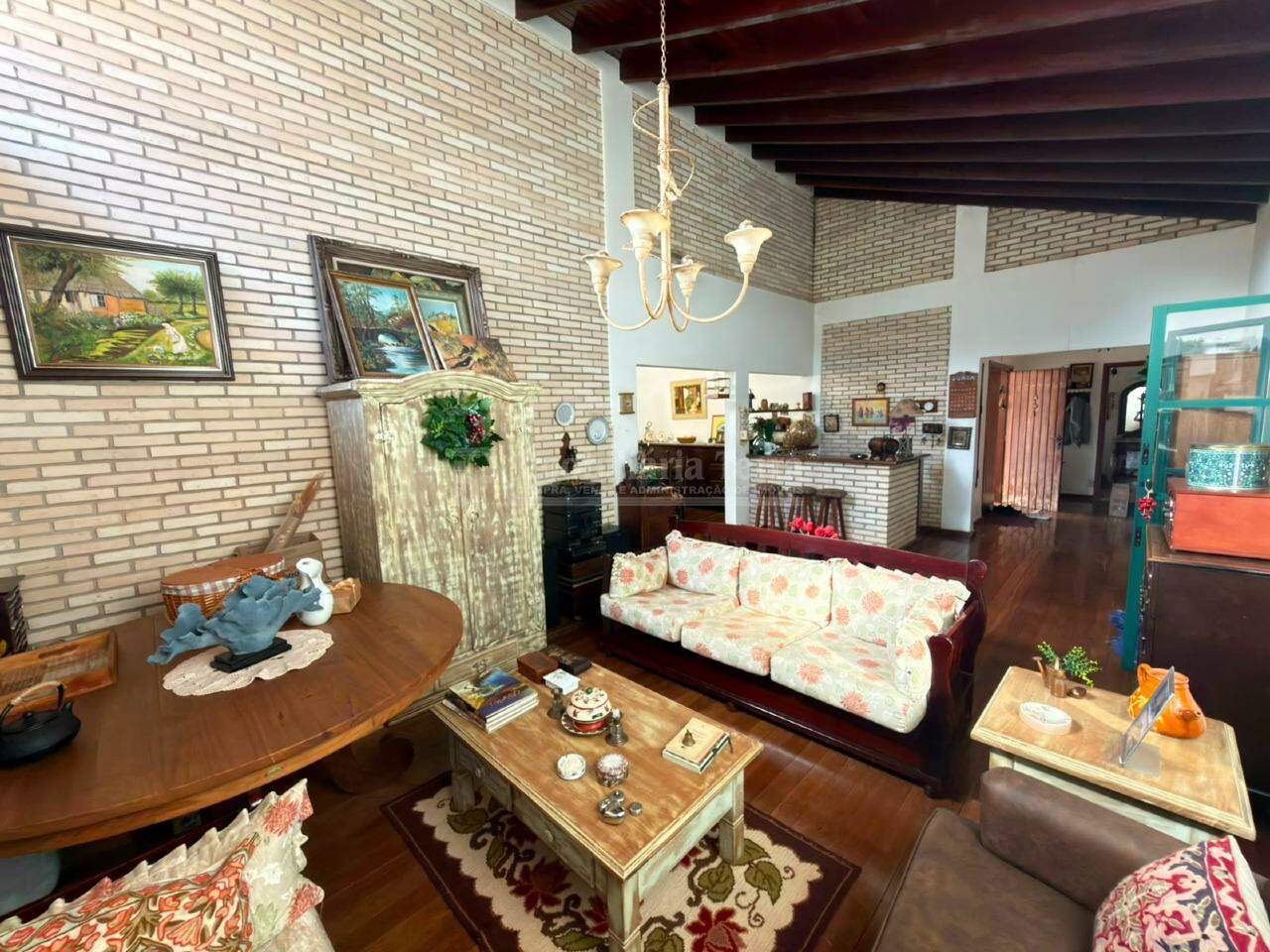 Casa com 3 quartos sendo 1 suíte no Jardim Europa em Dourados/MS — foto 6