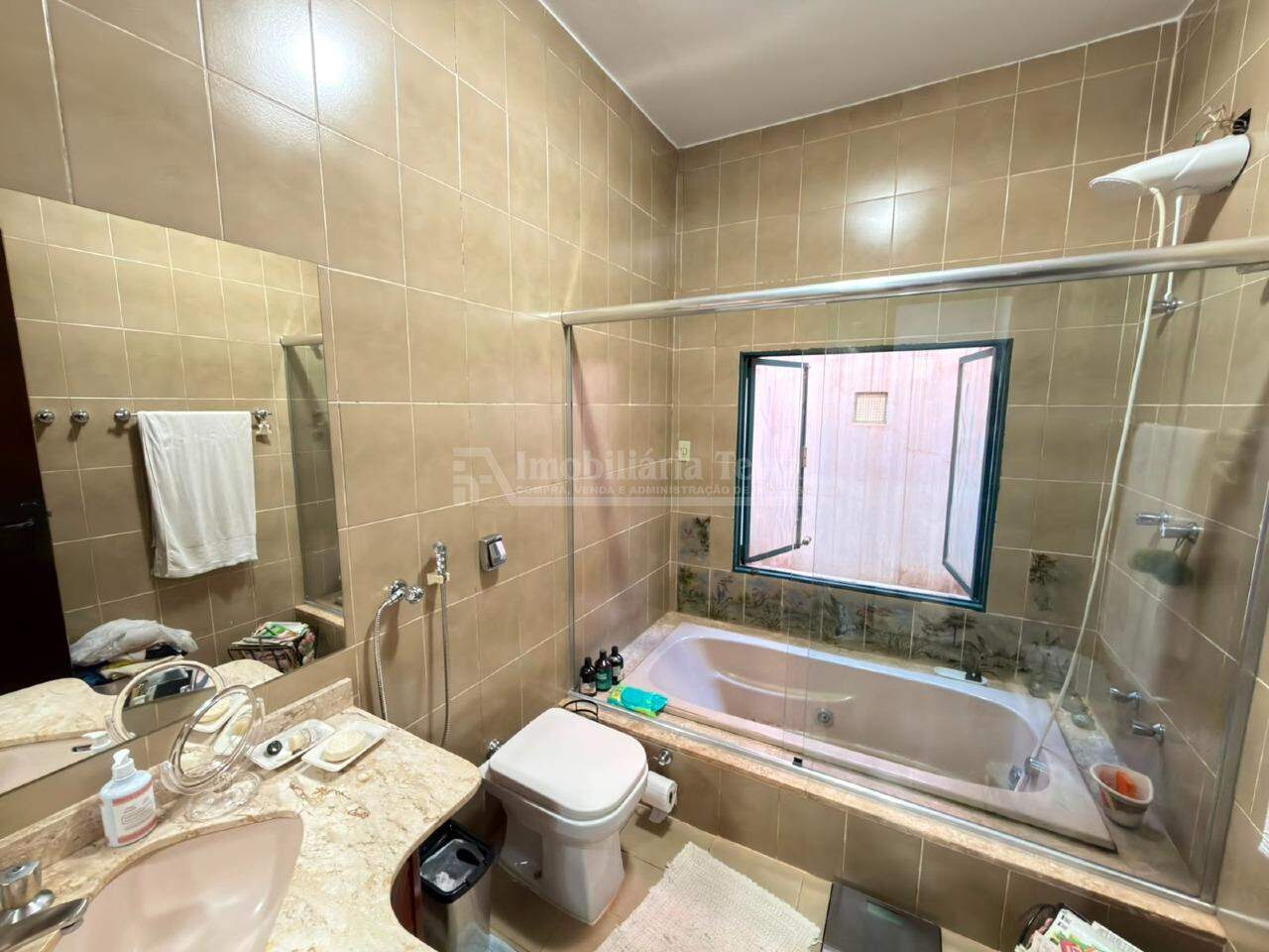 Casa com 3 quartos sendo 1 suíte no Jardim Europa em Dourados/MS — foto 12
