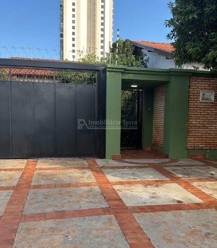 Casa com 3 quartos sendo 1 suíte no Jardim Europa em Dourados/MS — foto 1