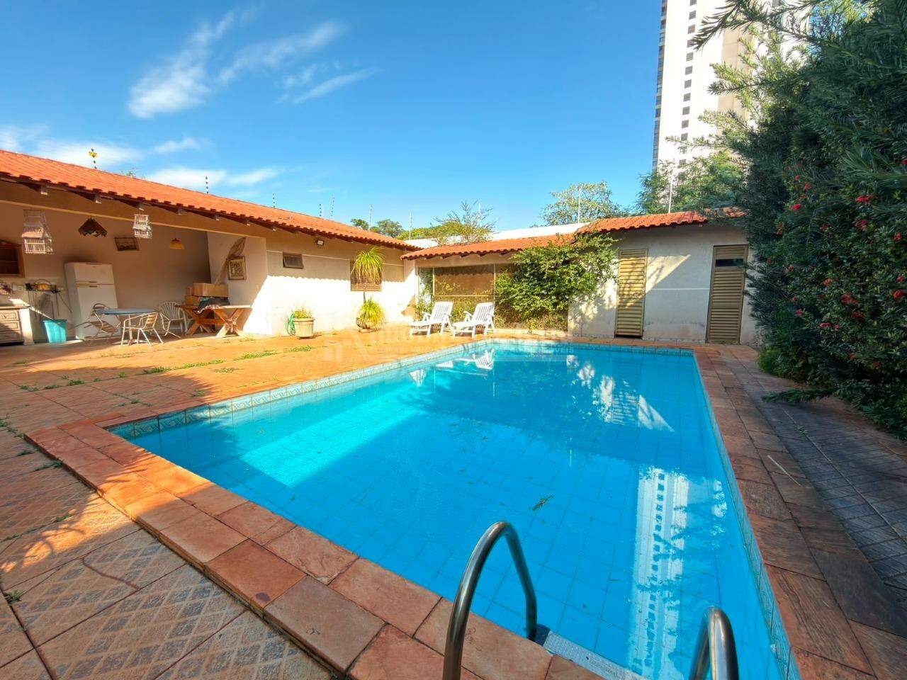 Casa com 3 quartos sendo 1 suíte no Jardim Europa em Dourados/MS — foto 17