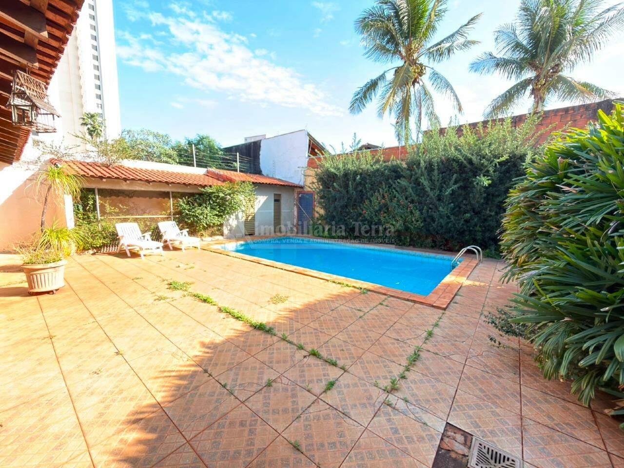Casa com 3 quartos sendo 1 suíte no Jardim Europa em Dourados/MS — foto 18