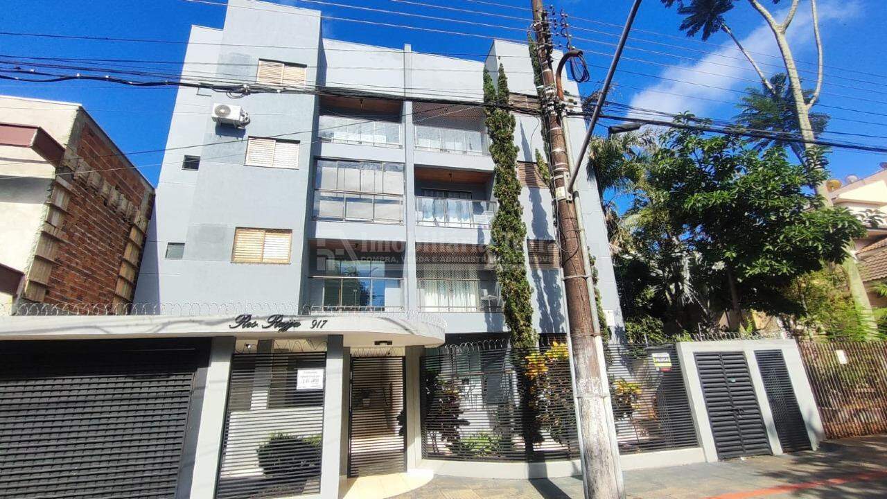 Apartamento com 2 quartos no Jardim América em Dourados/MS — foto 1