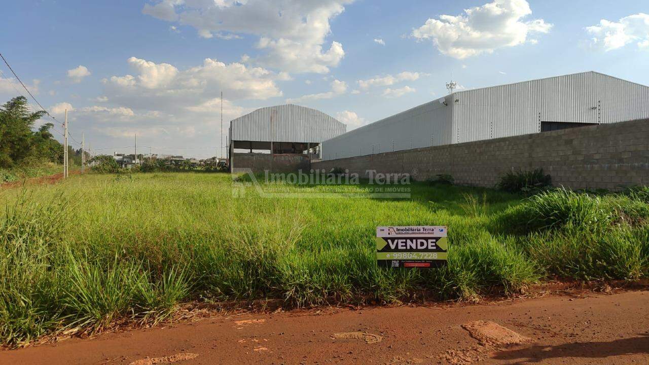 Terreno/Lote no Itapitan I em Dourados/MS — foto 1