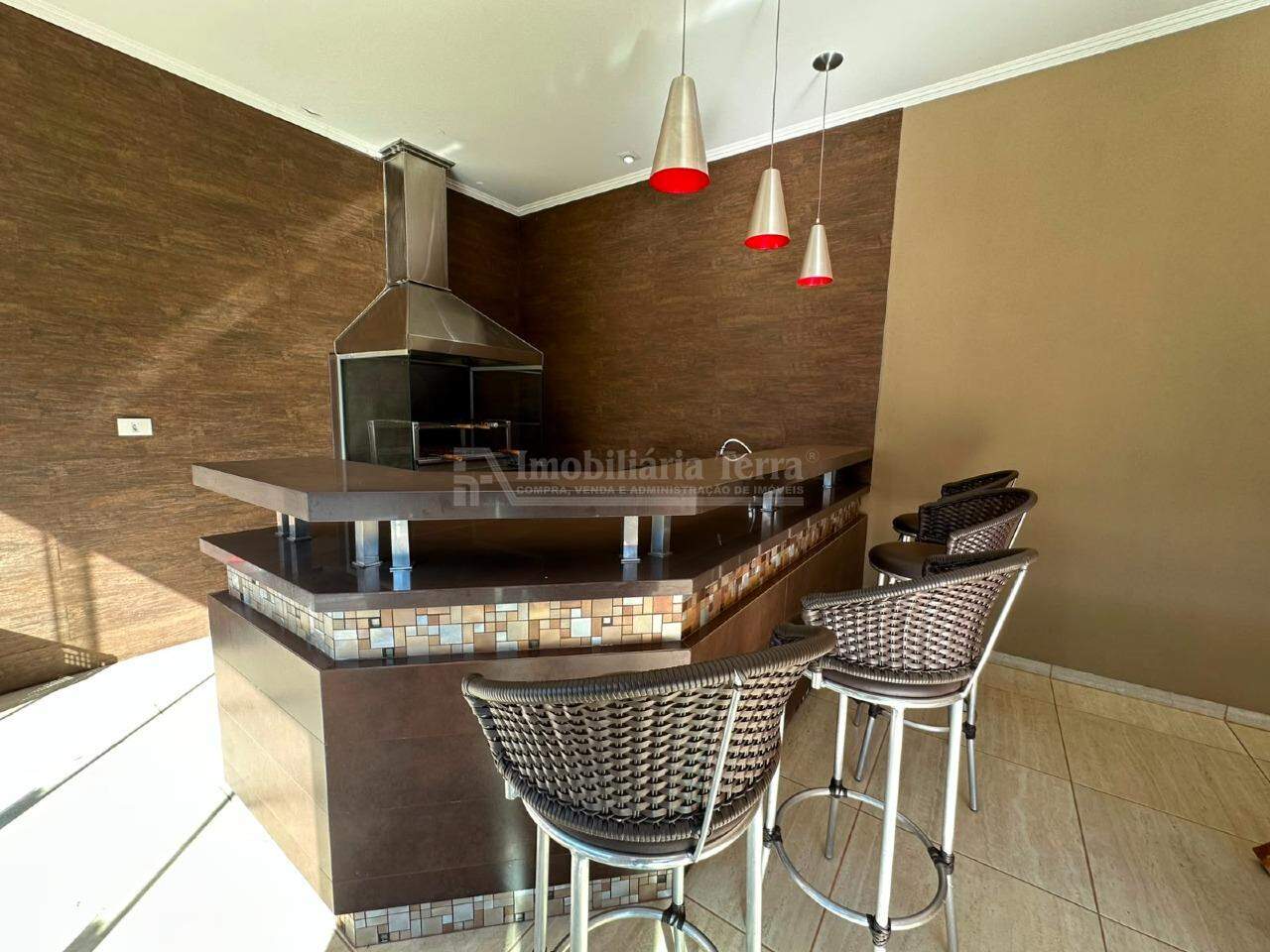 Casa com 3 quartos sendo 1 suíte no Jardim Mônaco em Dourados/MS — foto 17