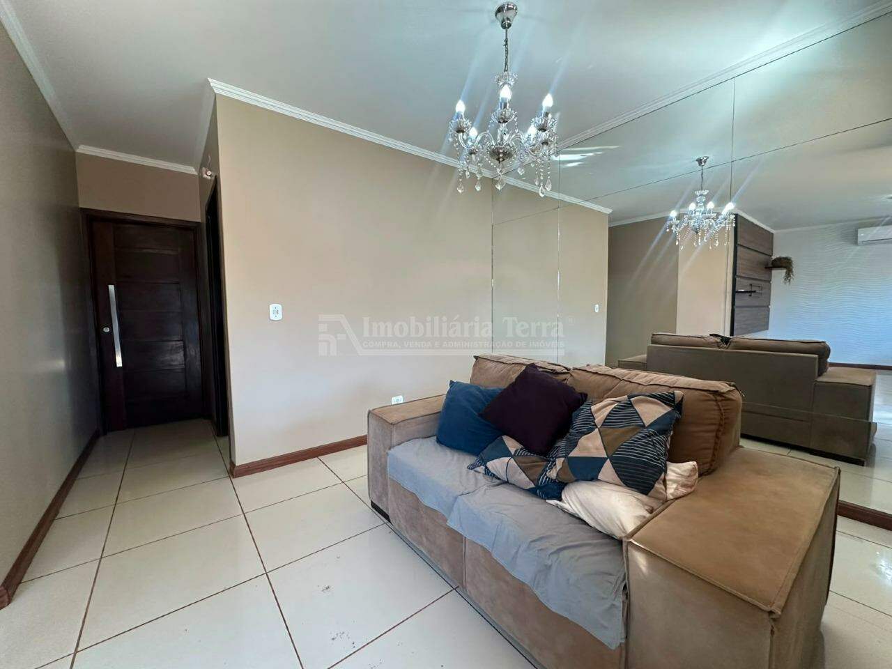 Casa com 3 quartos sendo 1 suíte no Jardim Mônaco em Dourados/MS — foto 6