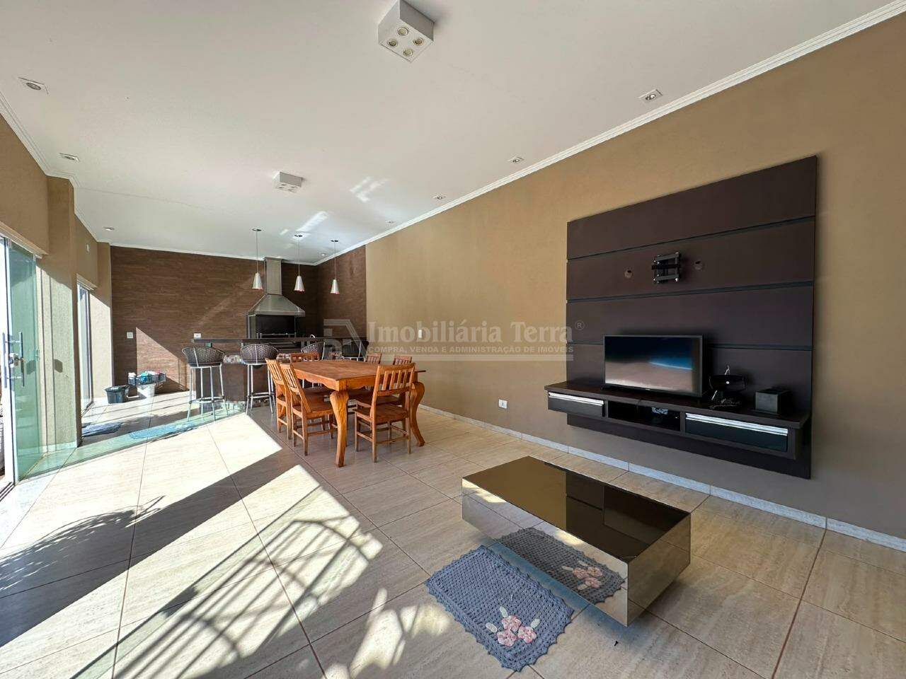 Casa com 3 quartos sendo 1 suíte no Jardim Mônaco em Dourados/MS — foto 15