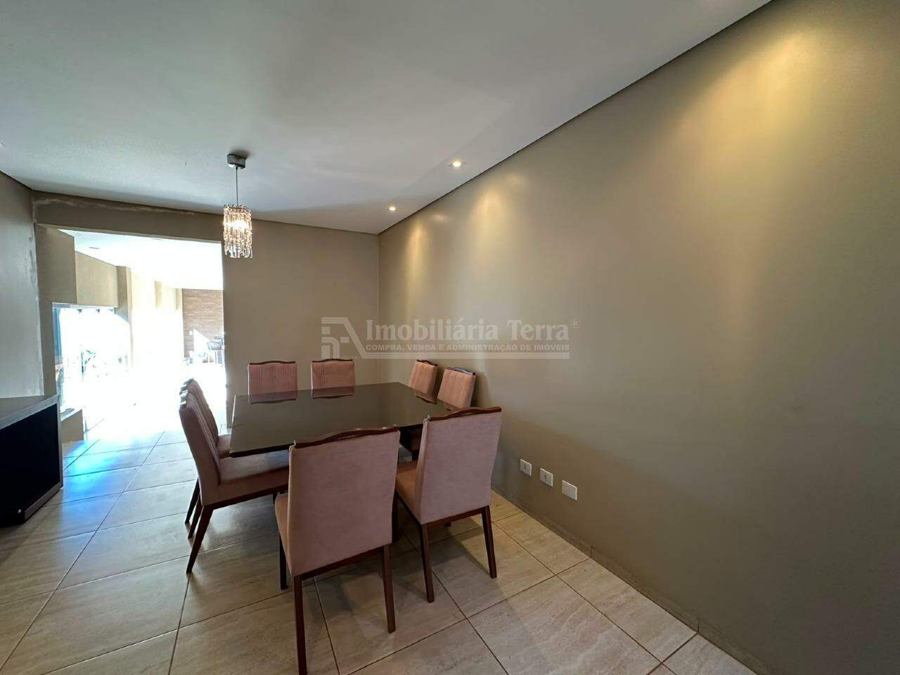 Casa com 3 quartos sendo 1 suíte no Jardim Mônaco em Dourados/MS — foto 14
