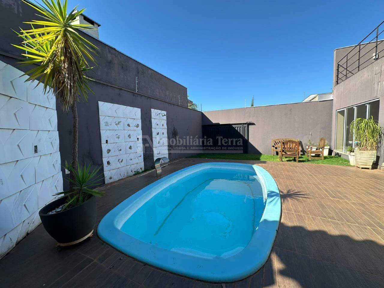 Casa com 3 quartos sendo 1 suíte no Jardim Mônaco em Dourados/MS — foto 18