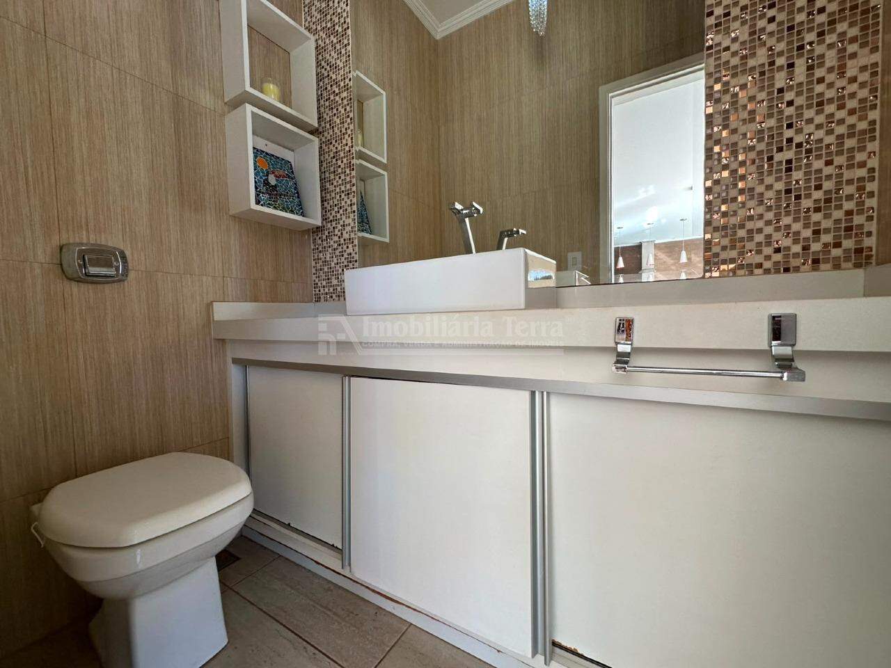 Casa com 3 quartos sendo 1 suíte no Jardim Mônaco em Dourados/MS — foto 13
