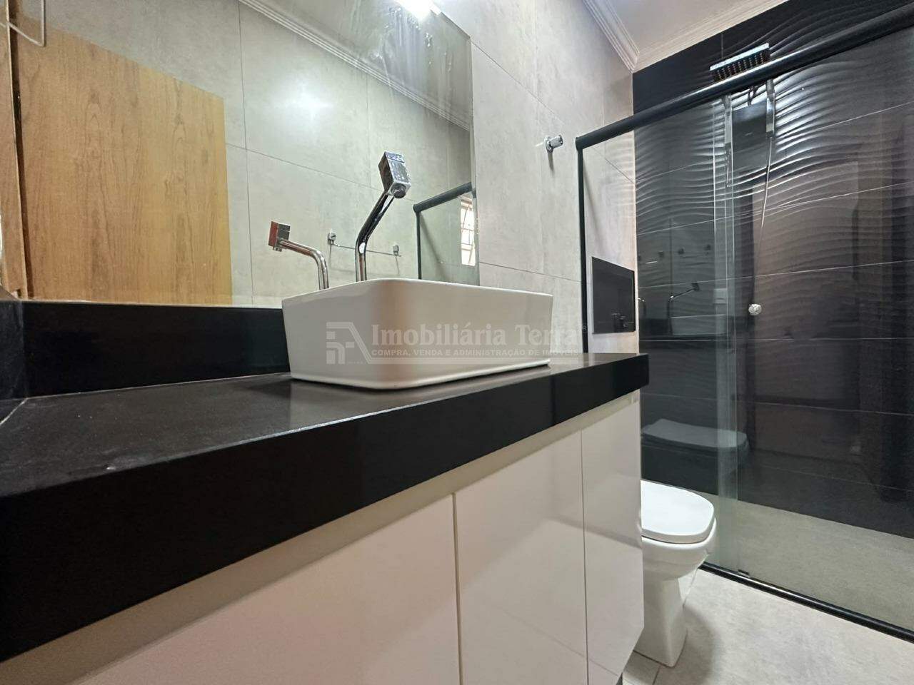 Casa com 3 quartos sendo 1 suíte no Jardim Mônaco em Dourados/MS — foto 11