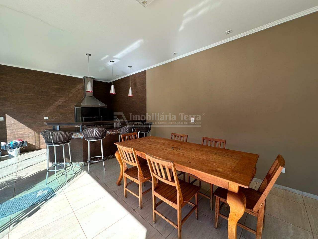 Casa com 3 quartos sendo 1 suíte no Jardim Mônaco em Dourados/MS — foto 16