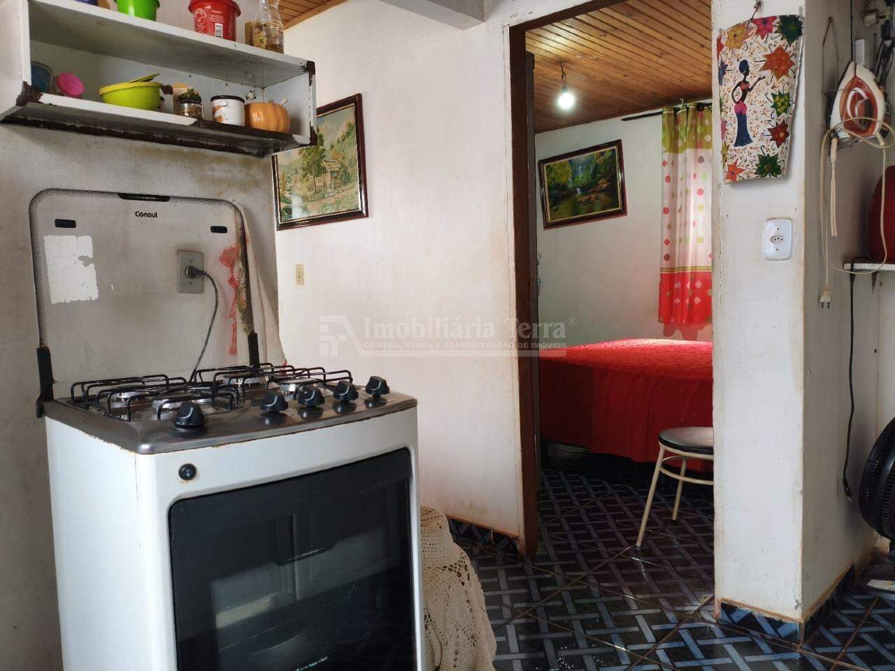 Casa com 1 quartos no Jardim Guaicurus em Dourados/MS — foto 5