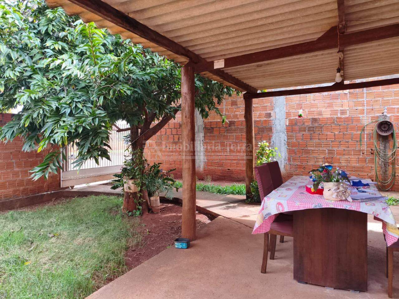 Casa com 1 quartos no Jardim Guaicurus em Dourados/MS — foto 3