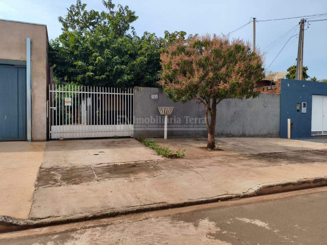 Casa com 1 quartos no Jardim Guaicurus em Dourados/MS — foto 1