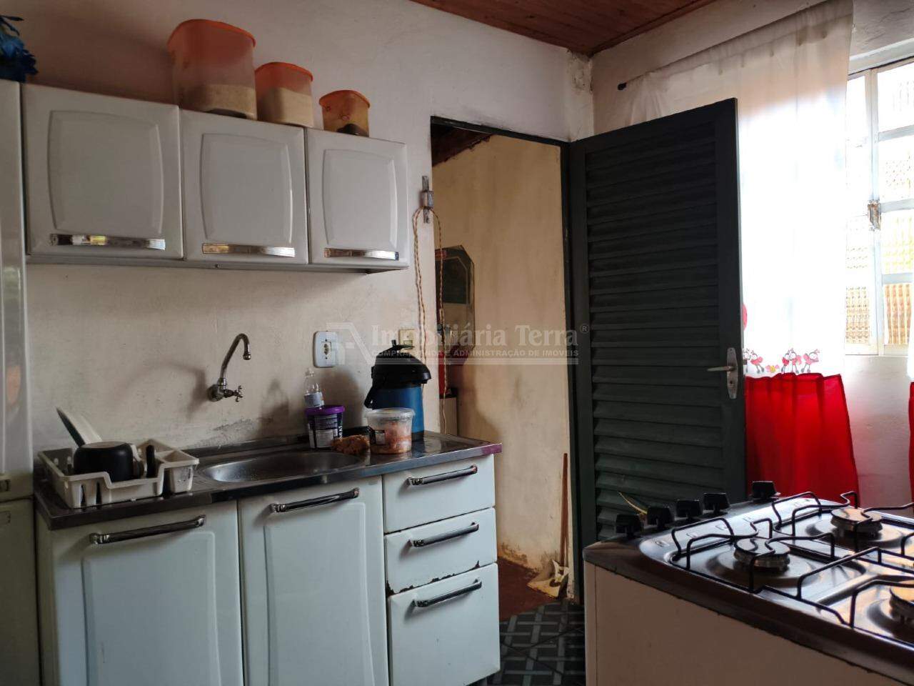 Casa com 1 quartos no Jardim Guaicurus em Dourados/MS — foto 4