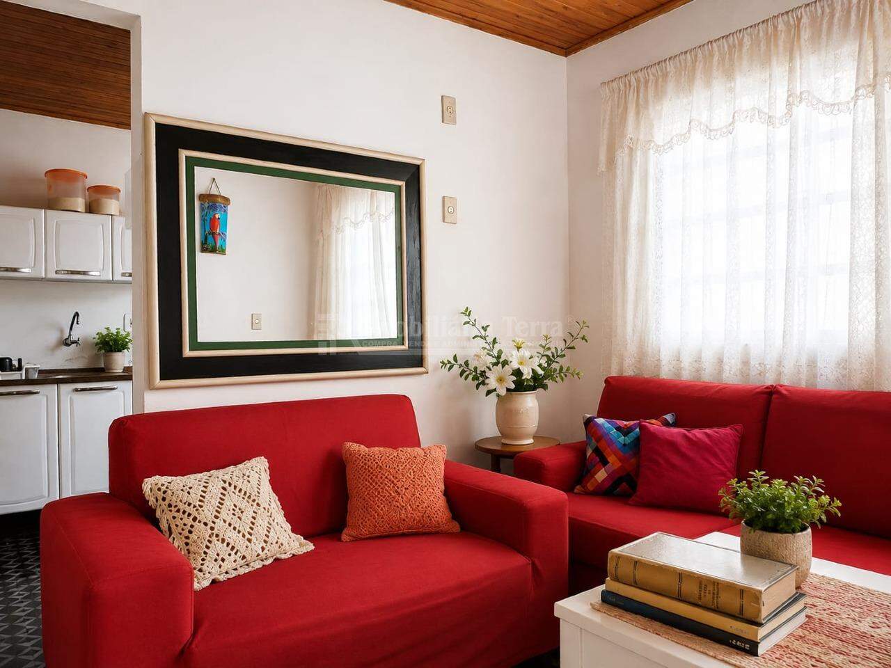 Casa com 1 quartos no Jardim Guaicurus em Dourados/MS — foto 6