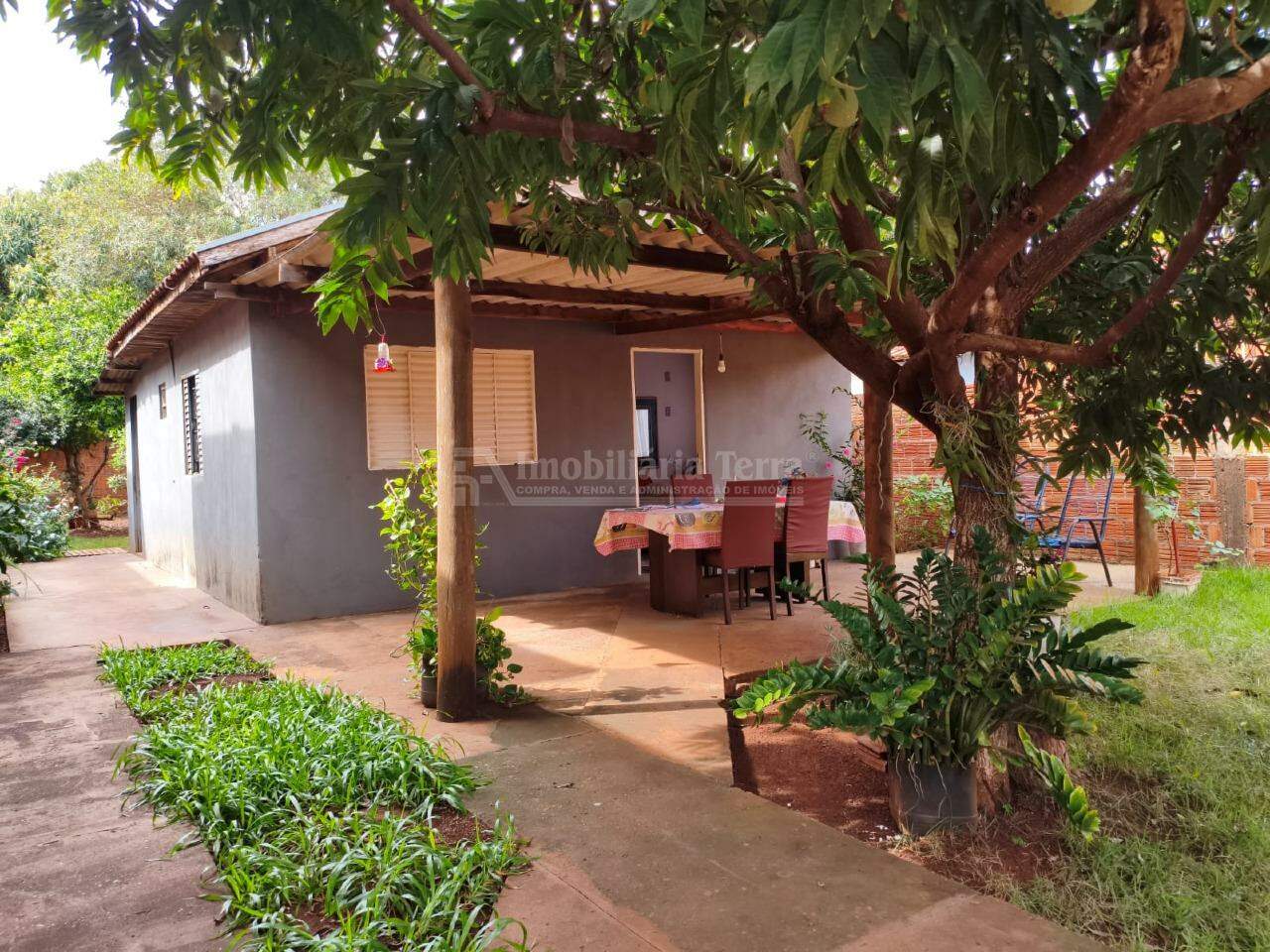 Casa com 1 quartos no Jardim Guaicurus em Dourados/MS — foto 2