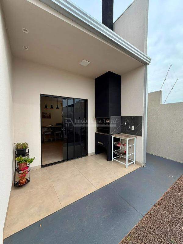 Casa com 3 quartos sendo 1 suíte no Vival dos Ipês em Dourados/MS — foto 14