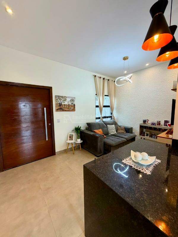 Casa com 3 quartos sendo 1 suíte no Vival dos Ipês em Dourados/MS — foto 3