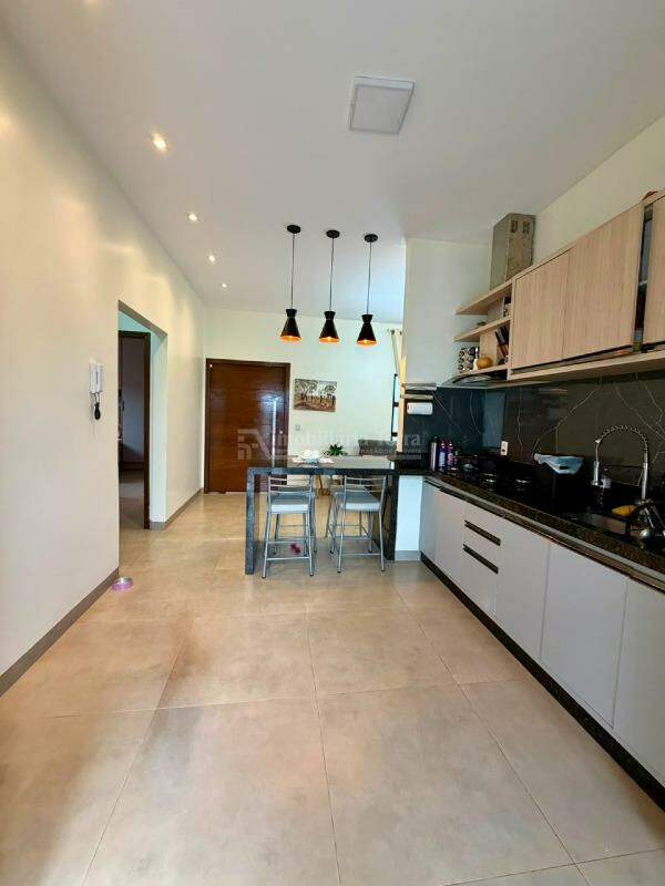 Casa com 3 quartos sendo 1 suíte no Vival dos Ipês em Dourados/MS — foto 5
