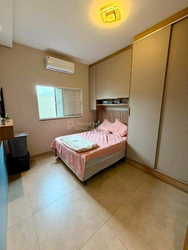 Casa com 3 quartos sendo 1 suíte no Vival dos Ipês em Dourados/MS — foto 10