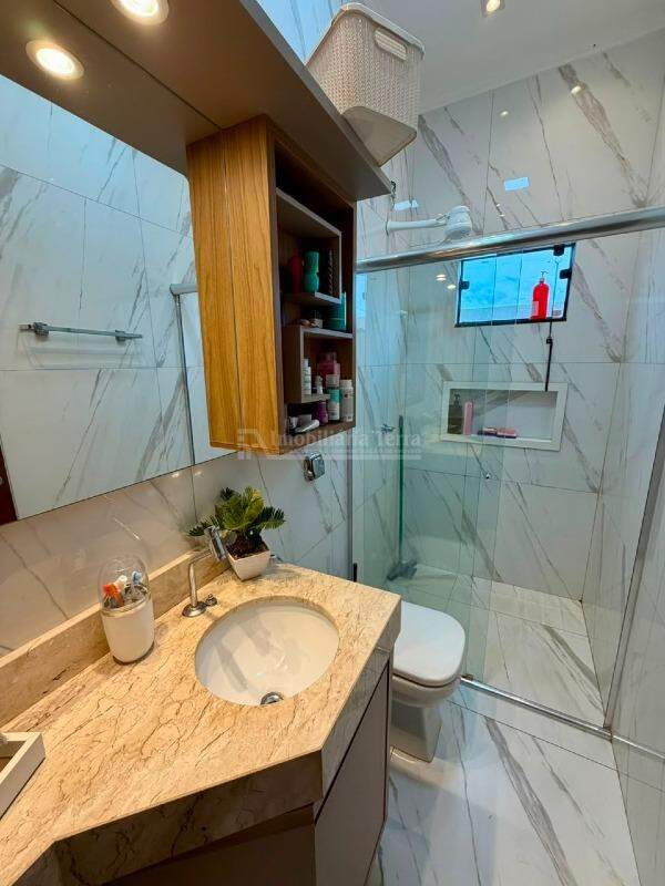Casa com 3 quartos sendo 1 suíte no Vival dos Ipês em Dourados/MS — foto 12