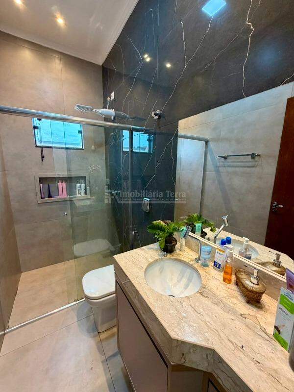 Casa com 3 quartos sendo 1 suíte no Vival dos Ipês em Dourados/MS — foto 13