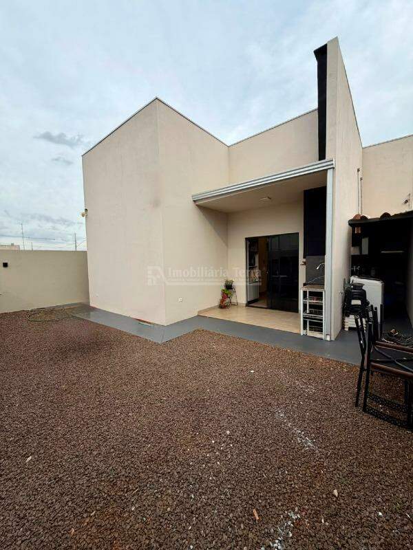 Casa com 3 quartos sendo 1 suíte no Vival dos Ipês em Dourados/MS — foto 15