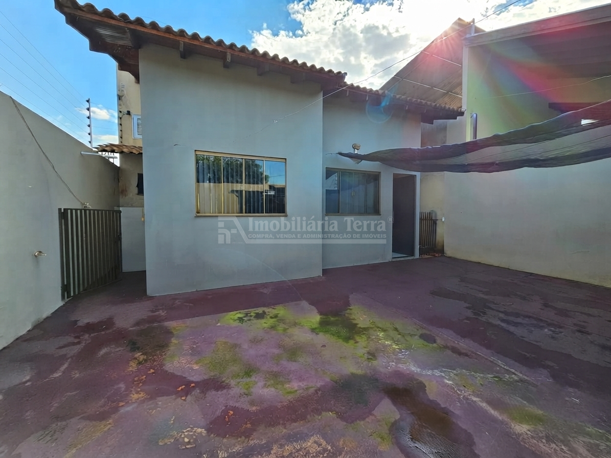 Casa com 2 quartos no Jardim Oliveira I em Dourados/MS — foto 3