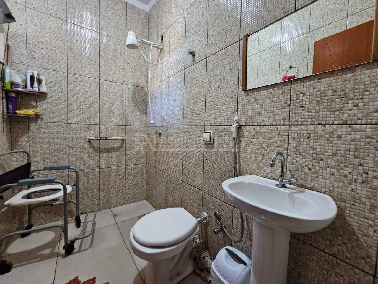 Casa com 2 quartos no Jardim Oliveira I em Dourados/MS — foto 9