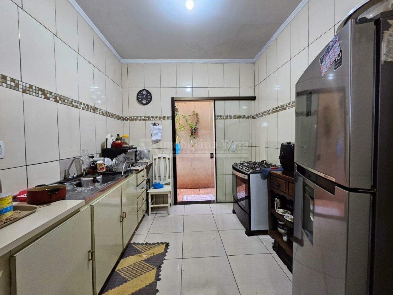Casa com 2 quartos no Jardim Oliveira I em Dourados/MS — foto 4
