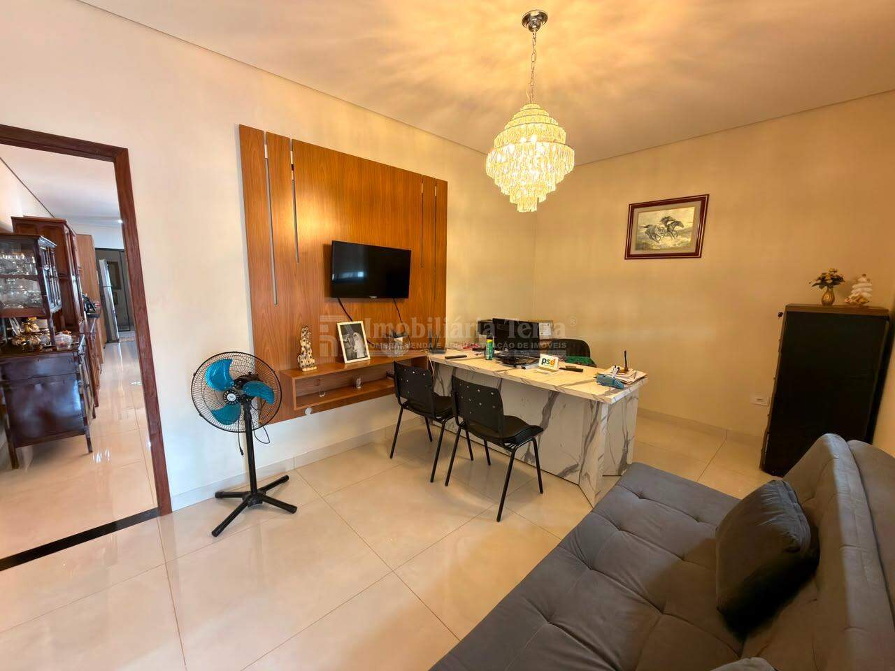 Casa com 3 quartos sendo 1 suíte no Centro em Itaporã/MS — foto 9