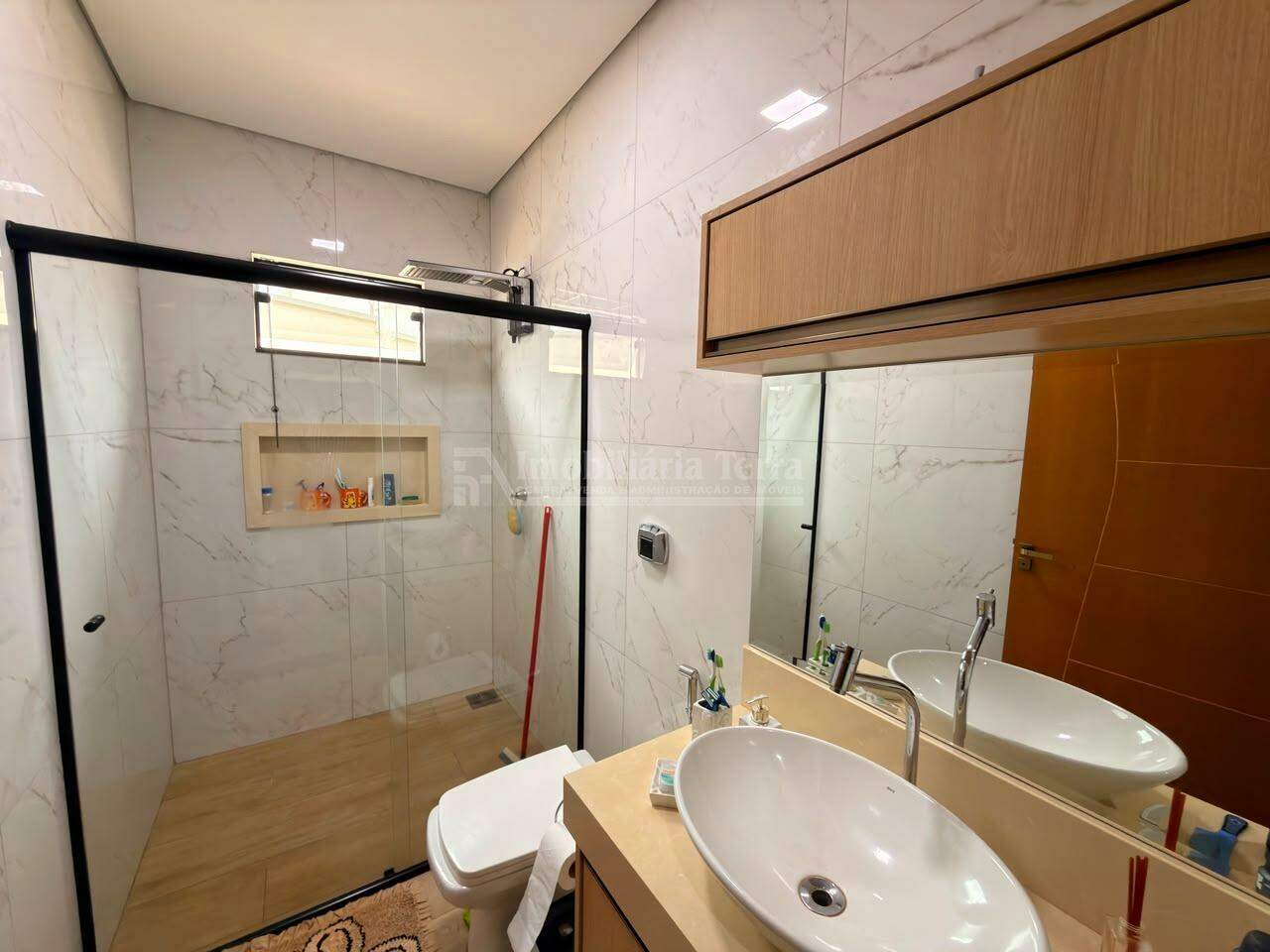Casa com 3 quartos sendo 1 suíte no Centro em Itaporã/MS — foto 13
