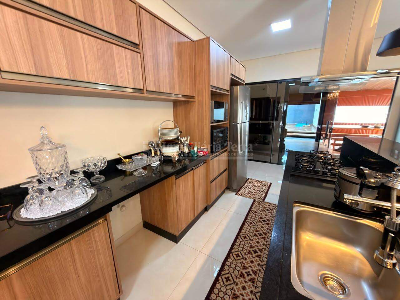 Casa com 3 quartos sendo 1 suíte no Centro em Itaporã/MS — foto 5